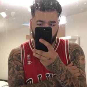 Meet your Posher, Dane